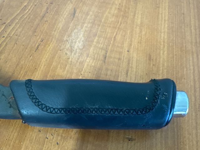 bontott SEAT ALHAMBRA Kézifék Kar