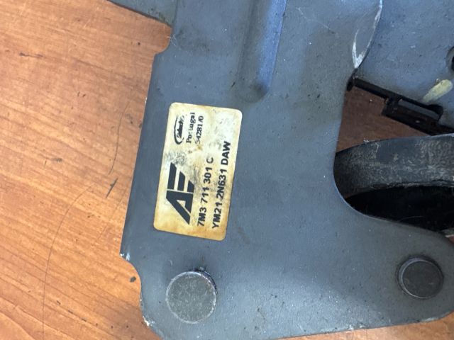 bontott SEAT ALHAMBRA Kézifék Kar