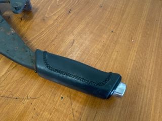 bontott SEAT ALHAMBRA Kézifék Kar