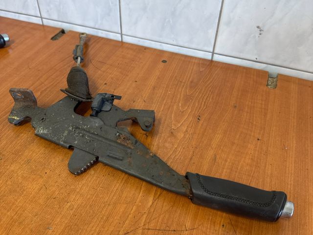 bontott SEAT ALHAMBRA Kézifék Kar