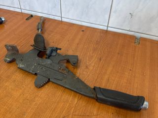 bontott SEAT ALHAMBRA Kézifék Kar