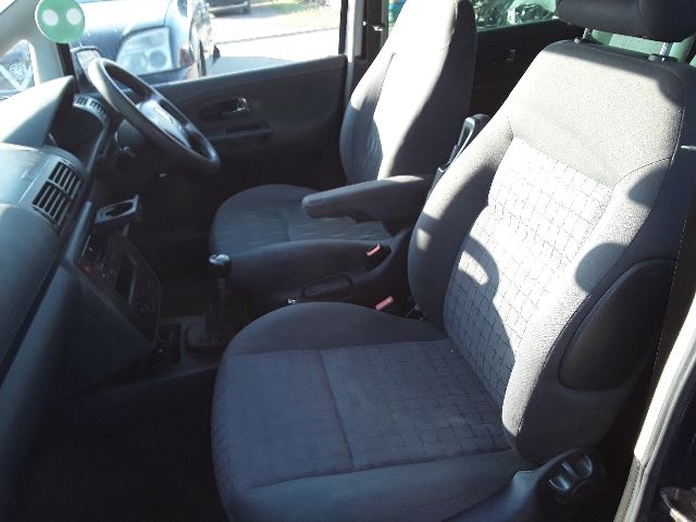 bontott SEAT ALHAMBRA Kézifék Kar