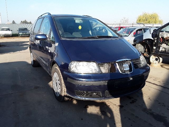 bontott SEAT ALHAMBRA Kézifék Kar