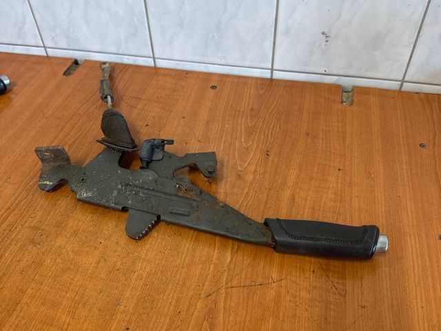 bontott SEAT ALHAMBRA Kézifék Kar