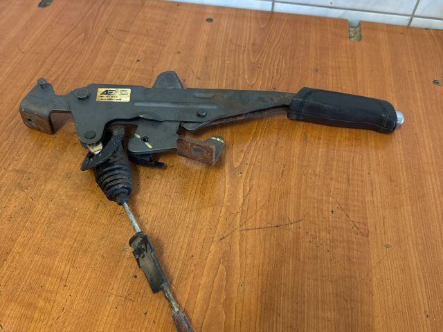 bontott SEAT ALHAMBRA Kézifék Kar