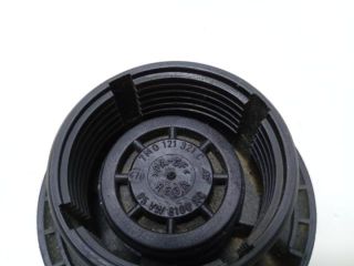 bontott SEAT ALHAMBRA Kiegyenlítőtartály Sapka