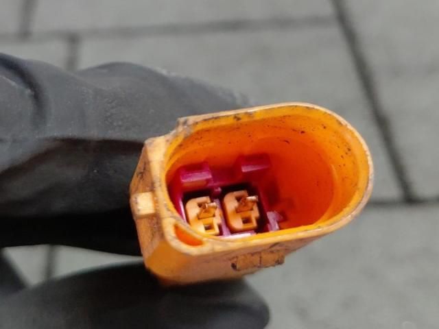 bontott SEAT ALHAMBRA Kipufogó Hőmérséklet Érzékelő