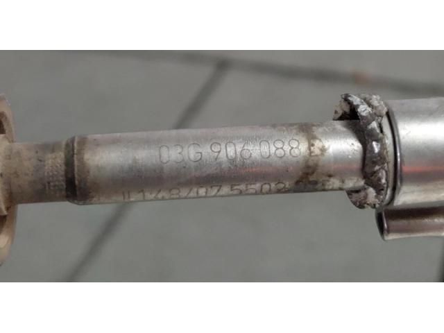 bontott SEAT ALHAMBRA Kipufogó Hőmérséklet Érzékelő