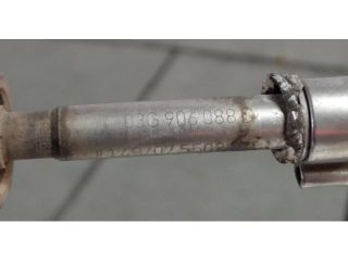 bontott SEAT ALHAMBRA Kipufogó Hőmérséklet Érzékelő