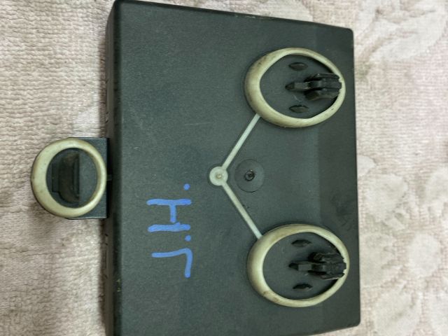 bontott SEAT ALHAMBRA Komfort Elektronika