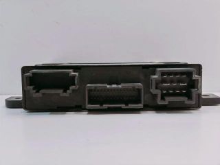 bontott SEAT ALHAMBRA Komfort Elektronika