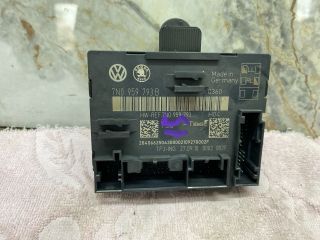 bontott SEAT ALHAMBRA Komfort Elektronika