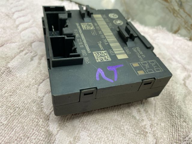 bontott SEAT ALHAMBRA Komfort Elektronika