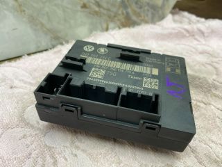 bontott SEAT ALHAMBRA Komfort Elektronika