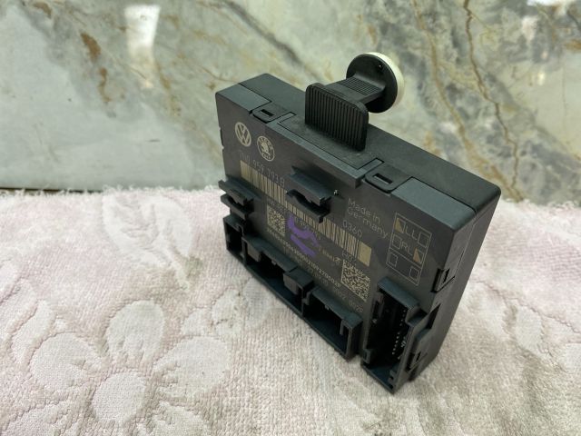 bontott SEAT ALHAMBRA Komfort Elektronika