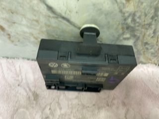 bontott SEAT ALHAMBRA Komfort Elektronika