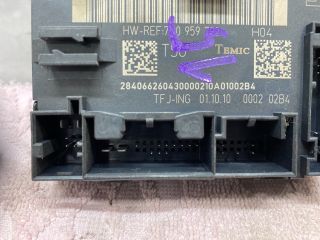 bontott SEAT ALHAMBRA Komfort Elektronika