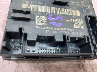 bontott SEAT ALHAMBRA Komfort Elektronika