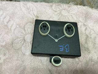 bontott SEAT ALHAMBRA Komfort Elektronika