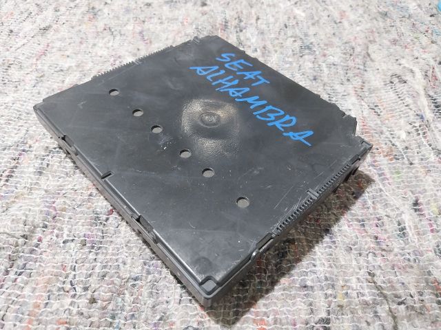 bontott SEAT ALHAMBRA Komfort Elektronika