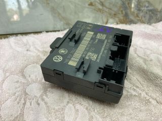 bontott SEAT ALHAMBRA Komfort Elektronika