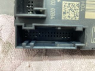 bontott SEAT ALHAMBRA Komfort Elektronika