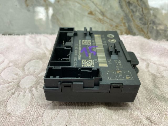 bontott SEAT ALHAMBRA Komfort Elektronika