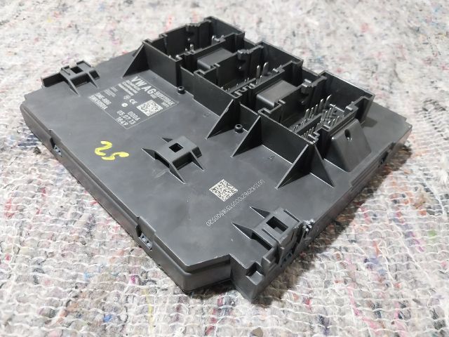 bontott SEAT ALHAMBRA Komfort Elektronika