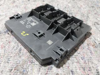 bontott SEAT ALHAMBRA Komfort Elektronika