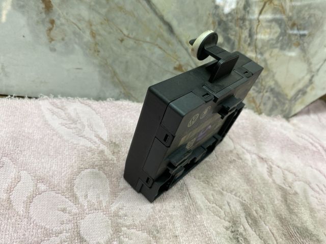 bontott SEAT ALHAMBRA Komfort Elektronika