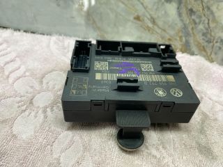 bontott SEAT ALHAMBRA Komfort Elektronika