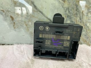 bontott SEAT ALHAMBRA Komfort Elektronika