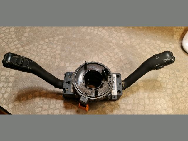 bontott SEAT ALHAMBRA Komplett Kormánykapcsoló (Bajuszkapcsoló)