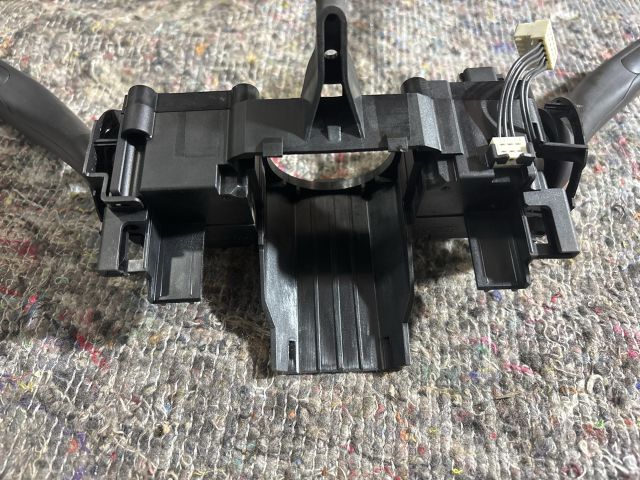 bontott SEAT ALHAMBRA Komplett Kormánykapcsoló (Bajuszkapcsoló)