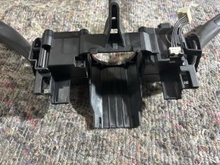 bontott SEAT ALHAMBRA Komplett Kormánykapcsoló (Bajuszkapcsoló)