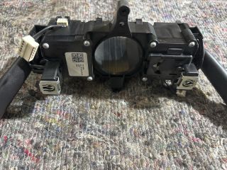 bontott SEAT ALHAMBRA Komplett Kormánykapcsoló (Bajuszkapcsoló)