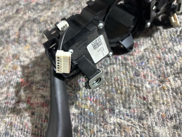 bontott SEAT ALHAMBRA Komplett Kormánykapcsoló (Bajuszkapcsoló)