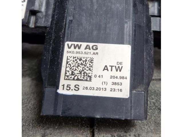 bontott SEAT ALHAMBRA Komplett Kormánykapcsoló (Bajuszkapcsoló)