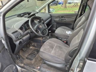 bontott SEAT ALHAMBRA Komplett Kormánykapcsoló (Bajuszkapcsoló)