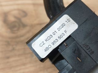 bontott SEAT ALHAMBRA Komplett Kormánykapcsoló (Bajuszkapcsoló)