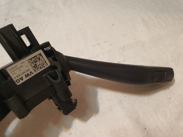 bontott SEAT ALHAMBRA Komplett Kormánykapcsoló (Bajuszkapcsoló)