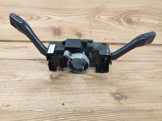 bontott SEAT ALHAMBRA Komplett Kormánykapcsoló (Bajuszkapcsoló)