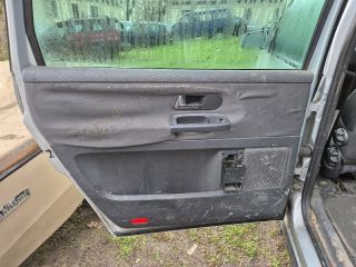 bontott SEAT ALHAMBRA Komplett Kormánykapcsoló (Bajuszkapcsoló)