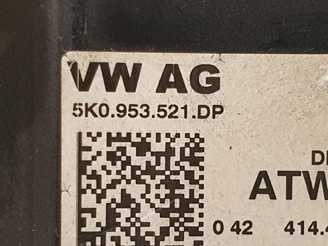 bontott SEAT ALHAMBRA Komplett Kormánykapcsoló (Bajuszkapcsoló)