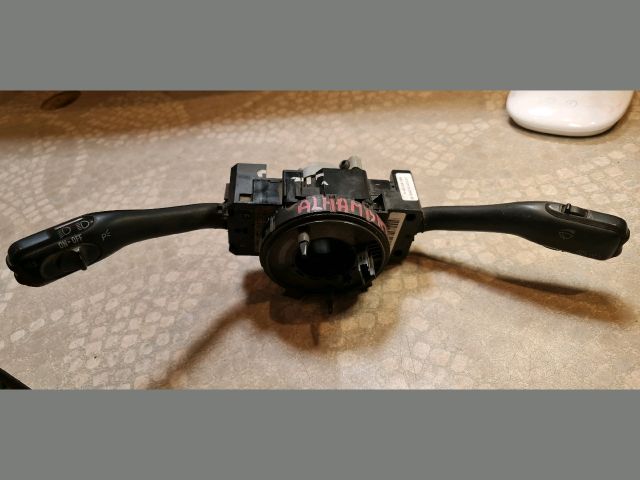 bontott SEAT ALHAMBRA Komplett Kormánykapcsoló (Bajuszkapcsoló)