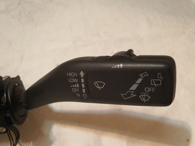 bontott SEAT ALHAMBRA Komplett Kormánykapcsoló (Bajuszkapcsoló)