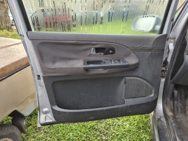 bontott SEAT ALHAMBRA Komplett Kormánykapcsoló (Bajuszkapcsoló)