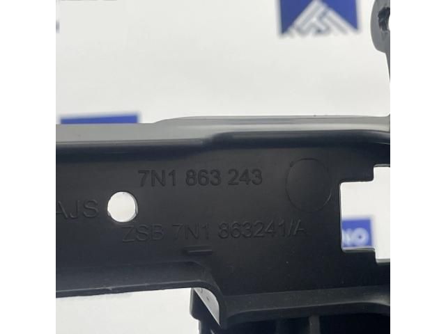 bontott SEAT ALHAMBRA Könyöklő