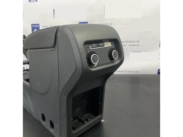 bontott SEAT ALHAMBRA Könyöklő