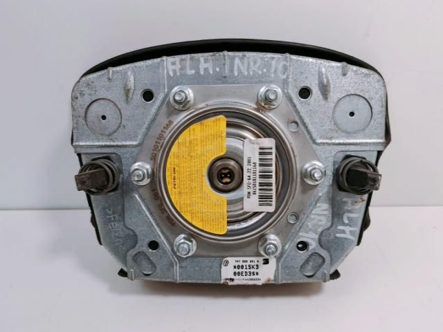 bontott SEAT ALHAMBRA Kormánylégzsák